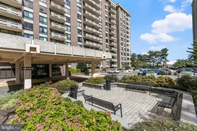 1808 Old Meadow Road #1106, McLean, VA 22102 - Photo 1