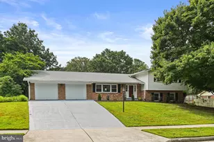 2509 Lakevale Dr, Vienna, VA 22181 - Photo 1