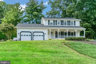 7704 Tower Woods Dr, Springfield, VA 22153 - Photo 1