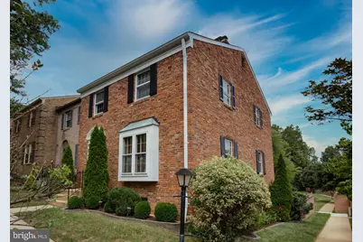 9314 Marycrest Street, Fairfax, VA 22031 - Photo 1