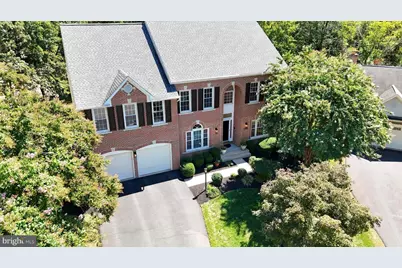 8783 Brook Estates Court, Lorton, VA 22079 - Photo 1