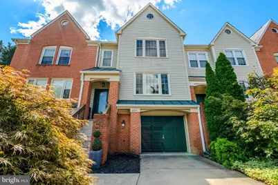 6411 Knapsack Lane, Centreville, VA 20121 - Photo 1