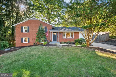 6705 Kenmont Place, Springfield, VA 22152 - Photo 1