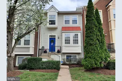 9219 McCarty Road, Lorton, VA 22079 - Photo 1