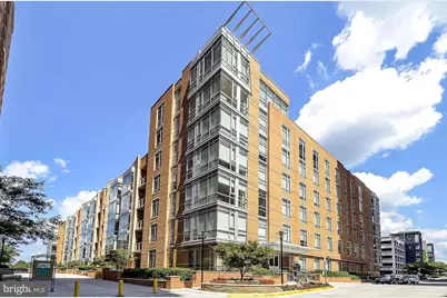 12025 New Dominion Parkway #G102, Reston, VA 20190 - Photo 1