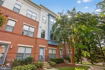 12167 Waveland Street #301, Fairfax, VA 22033 - Photo 1