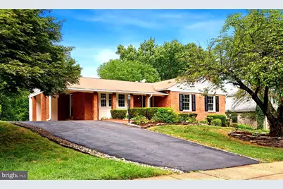 1940 Powhatan Street, Falls Church, VA 22043 - Photo 1