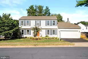 5213 Knoughton, Centreville, VA 20120 - Photo 1