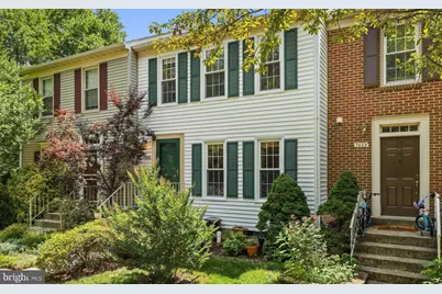 7403 Duddington Drive, Alexandria, VA 22315 - Photo 1