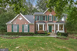 6408 Jumet Ct, Fairfax Station, VA 22039 - Photo 1