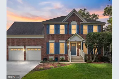 13611 British Manor Court, Centreville, VA 20120 - Photo 1