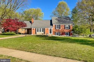 4500 Hadrian Ct, Alexandria, VA 22310 - Photo 1