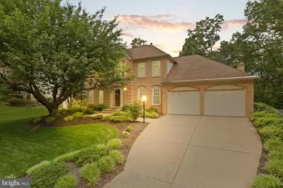 6906 Trillium Lane, Springfield, VA 22152 - Photo 1