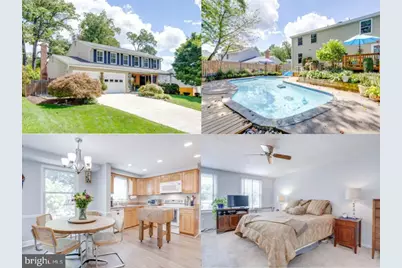 8335 Terra Grande Avenue, Springfield, VA 22153 - Photo 1