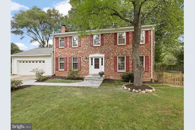 8223 Treebrooke Lane, Alexandria, VA 22308 - Photo 1