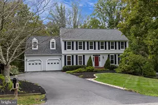 7706 Woodshade Ct, Fairfax Station, VA 22039 - Photo 1