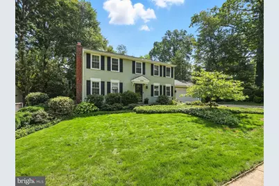 4925 Bexley Lane, Fairfax, VA 22032 - Photo 1