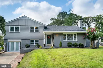 5904 Atteentee Road, Springfield, VA 22150 - Photo 1