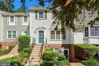 5959 First Landing Way #82, Burke, VA 22015 - Photo 1