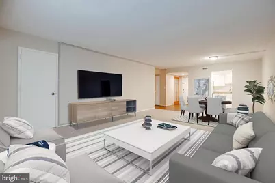 7651 Tremayne Place #202, McLean, VA 22102 - Photo 1