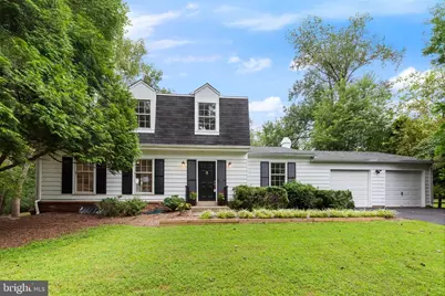 1802 Cranberry Lane, Reston, VA 20191 - Photo 1