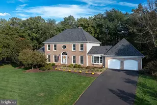 9705 Rambling Ridge Ct, Fairfax Station, VA 22039 - Photo 1