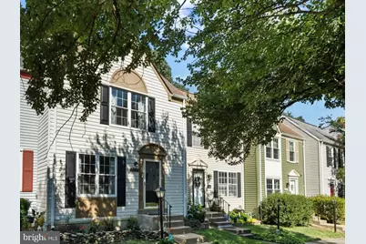 6644 Greenleigh Lane, Alexandria, VA 22315 - Photo 1