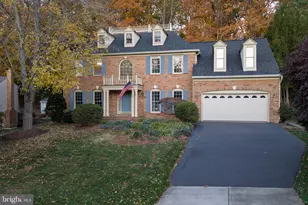 7981 Oak Bridge Ln, Fairfax Station, VA 22039 - Photo 1