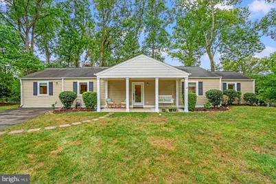 1305 Namassin Road, Alexandria, VA 22308 - Photo 1