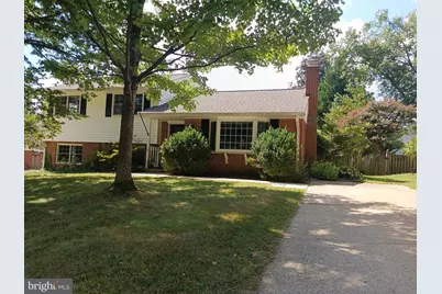 8104 Hatteras Lane, Springfield, VA 22151 - Photo 1