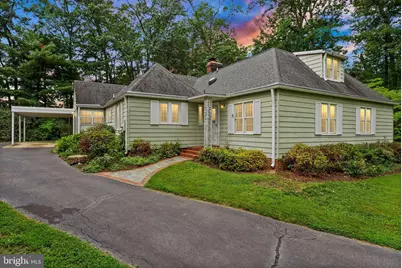 7551 Marshall Drive, Annandale, VA 22003 - Photo 1