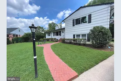 1723 Merryhill Place, McLean, VA 22101 - Photo 1