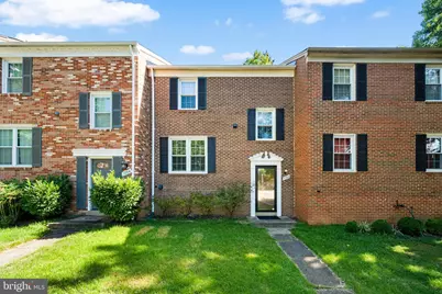 7702 Brandeis Way, Springfield, VA 22153 - Photo 1