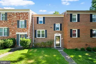 7702 Brandeis Way, Springfield, VA 22153 - Photo 1