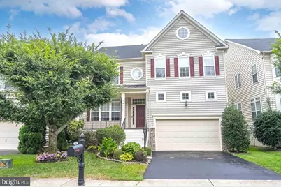 7517 Lindberg Drive, Alexandria, VA 22306 - Photo 1