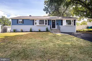 6821 Beechview Dr, Falls Church, VA 22042 - Photo 1