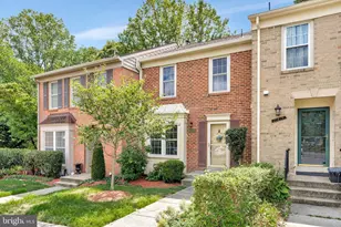 10476 Malone Ct, Fairfax, VA 22032 - Photo 1