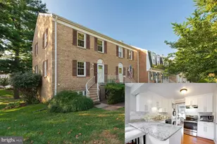 14401 Cool Oak Ln, Centreville, VA 20121 - Photo 1