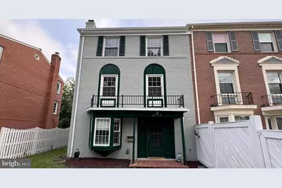 4513 Squiredale Square, Alexandria, VA 22309 - Photo 1