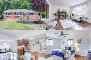 7424 Nancemond St, Springfield, VA 22150 - Photo 1