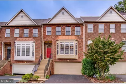 4117 Brookgreen Drive, Fairfax, VA 22033 - Photo 1