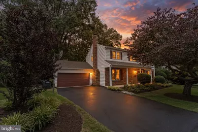 8702 Pappas Way, Annandale, VA 22003 - Photo 1