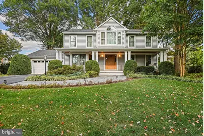 1817 Clovermeadow Drive, Vienna, VA 22182 - Photo 1