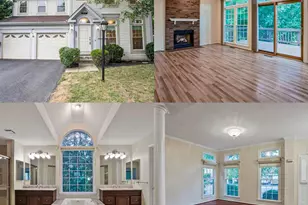 3512 Armfield Farm Dr, Chantilly, VA 20151 - Photo 1