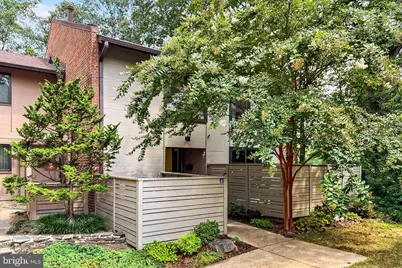 11732 Indian Ridge Road, Reston, VA 20191 - Photo 1