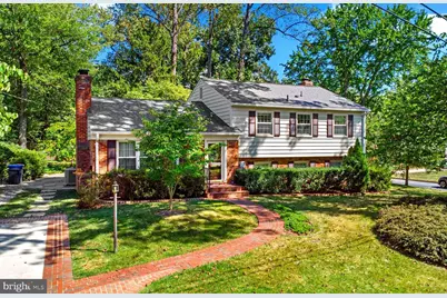 2419 Barbour Road, Falls Church, VA 22043 - Photo 1