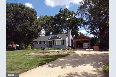 5915 Brookland Road, Alexandria, VA 22310 - Photo 1