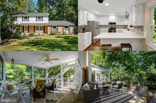 11636 Highland Terrace, Fairfax, VA 22030 - Photo 1