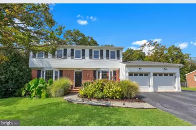 10748 Greene Drive, Lorton, VA 22079 - Photo 1