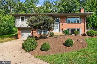 9718 Counsellor Drive, Vienna, VA 22181 - Photo 1